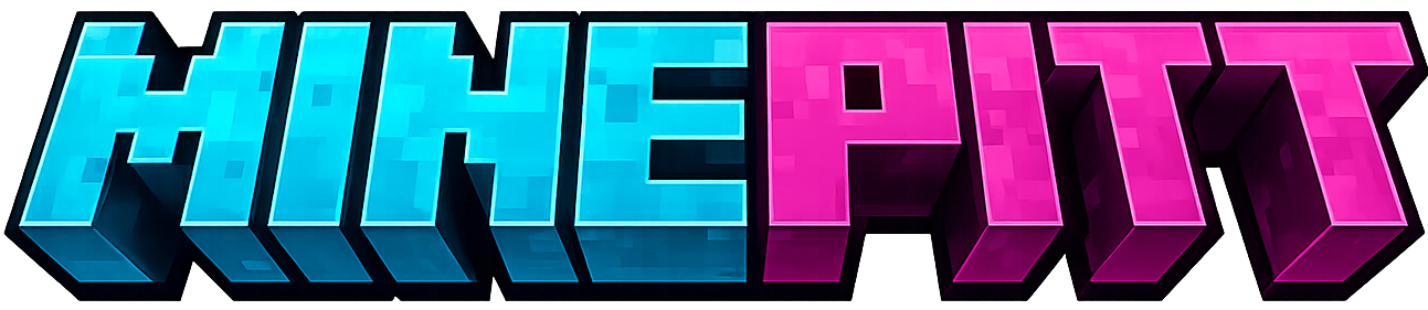 MinePitt logo